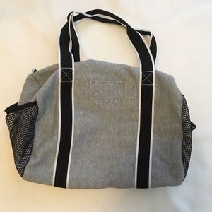 Victoria sport duffel bag
